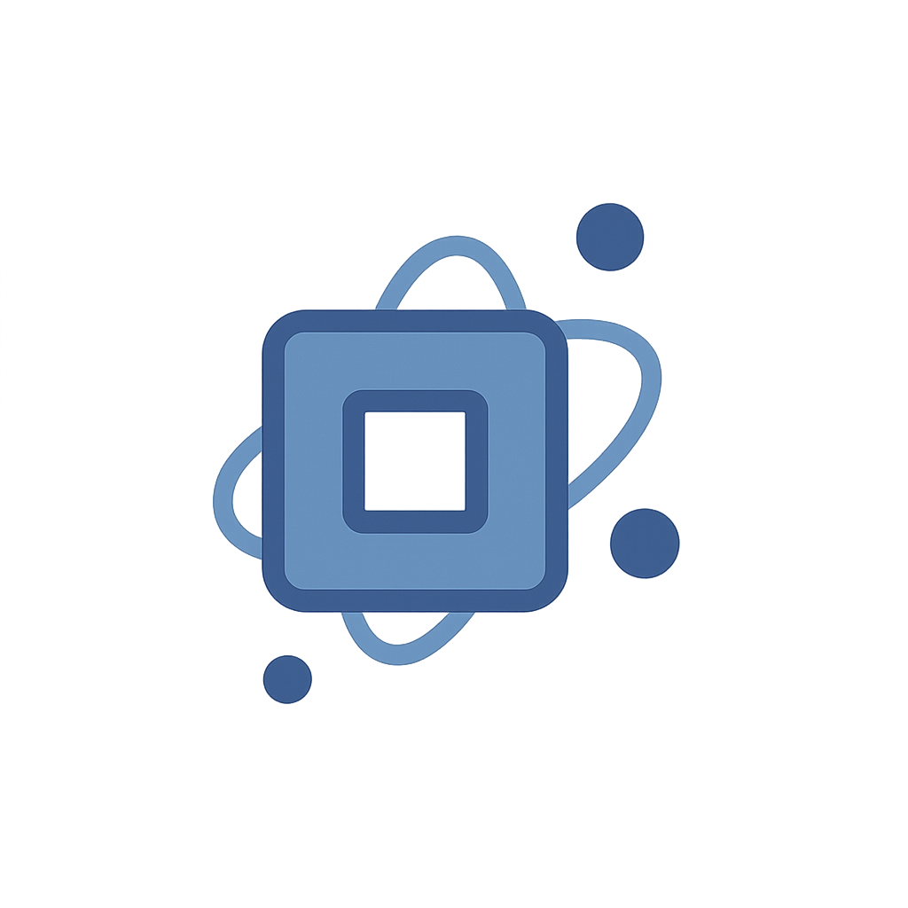 The Byte - Building blocks