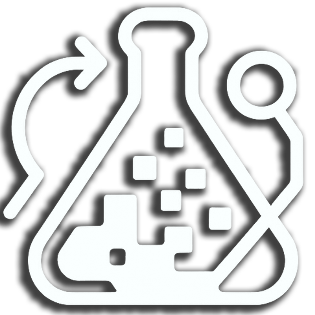 ByteLabs Logo - Enterprise-Grade Tech for Small Businesses